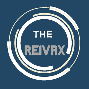 THE REIVAX